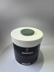 Зелений ангоб 02   1,5 кг ZIP